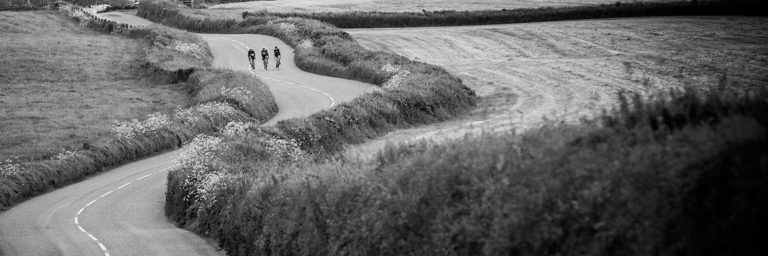 Vélo Café Devon banner