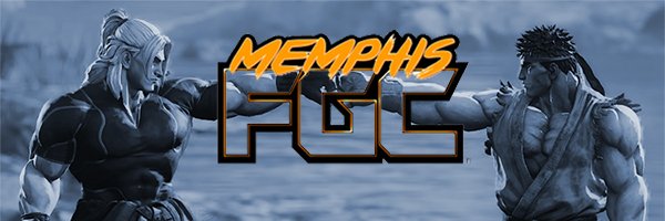 Memphis FGC banner