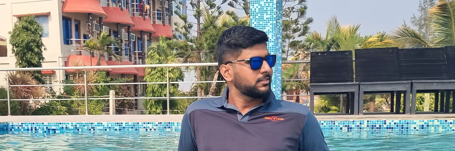 Dibyojoti10's profile banner image