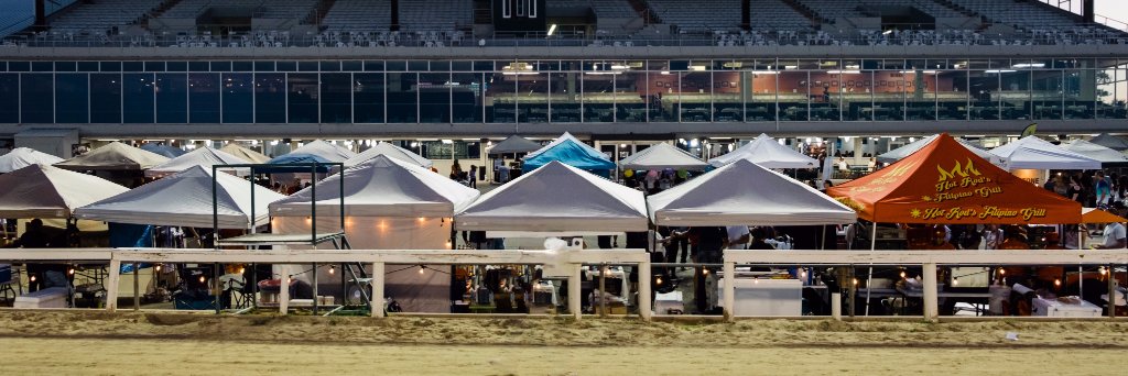 MB Night Market banner