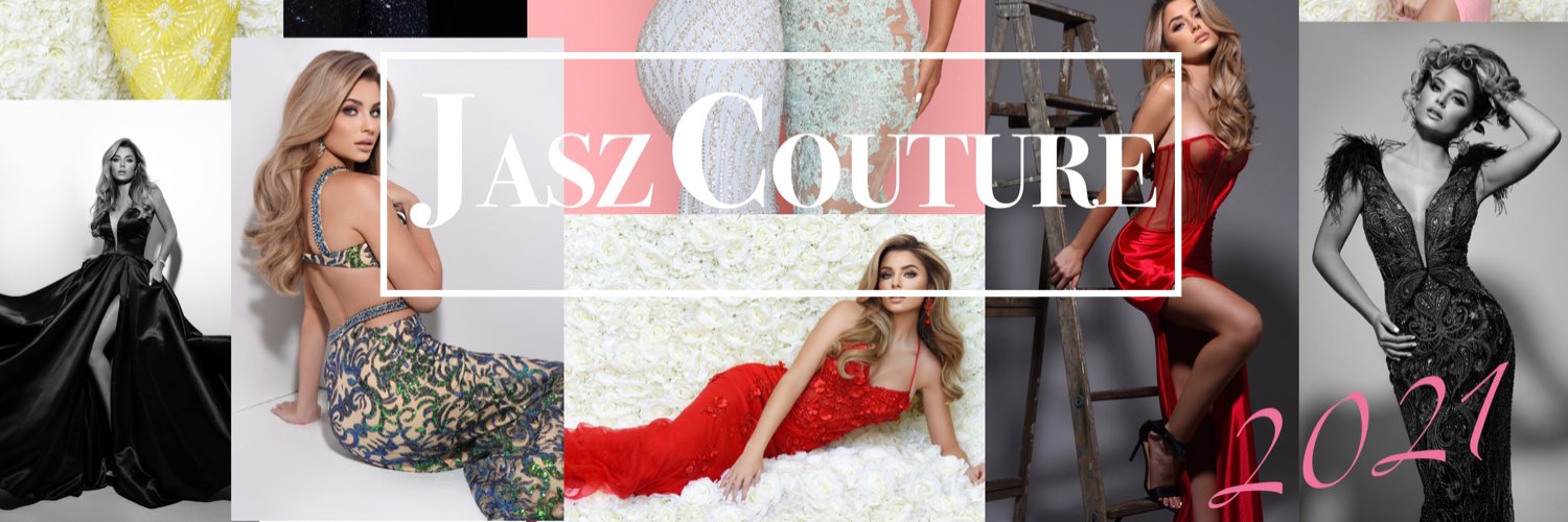 JaszCouture's profile banner image