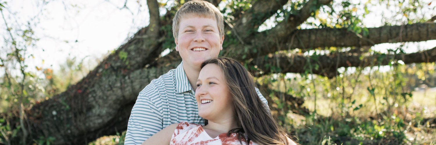 hadleighbryant's profile banner image