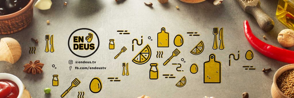 Endeus.tv banner