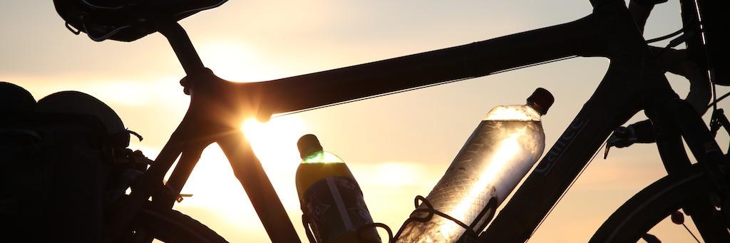 CycleforWater's profile banner image