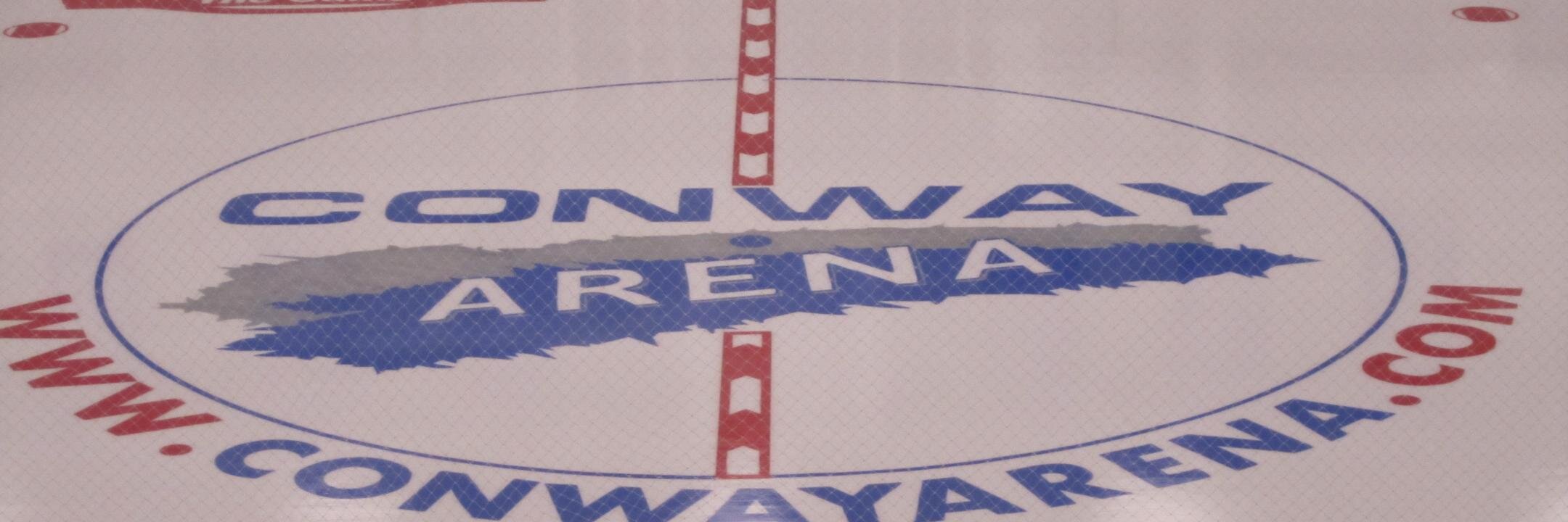 conwayarena's profile banner image