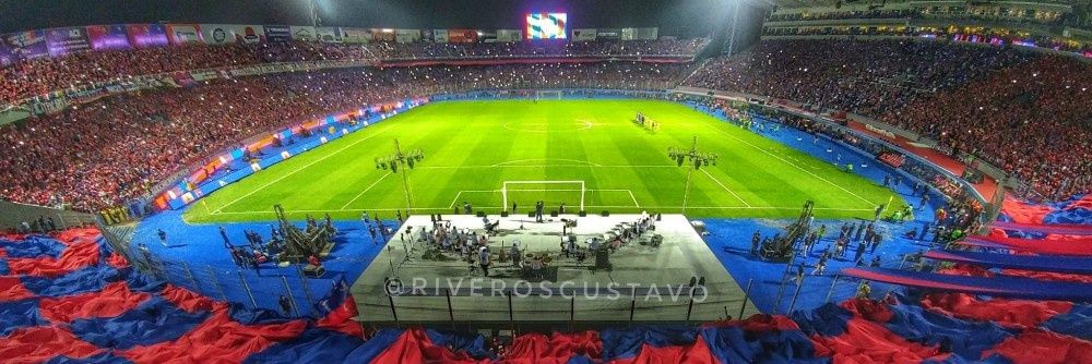 El Pasillero ⚖️ banner