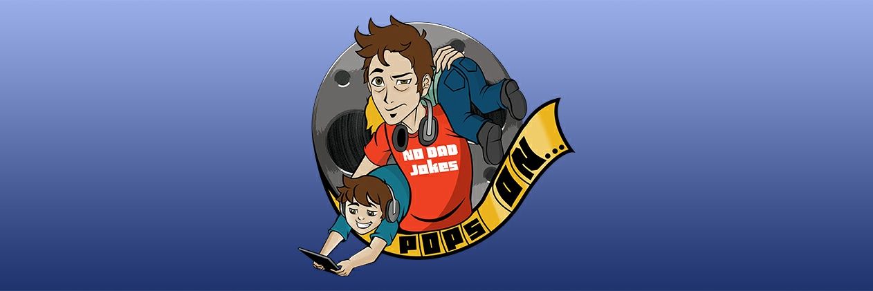 ThePopsOnPod's profile banner image