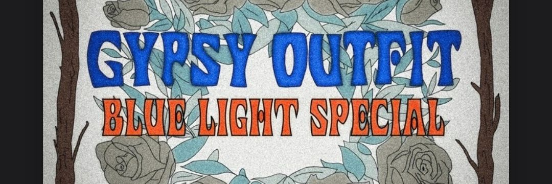 Gypsy Outfit banner