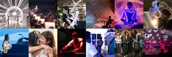 ArsElectronica Profile Banner