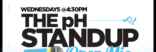 pHStandup's profile banner image