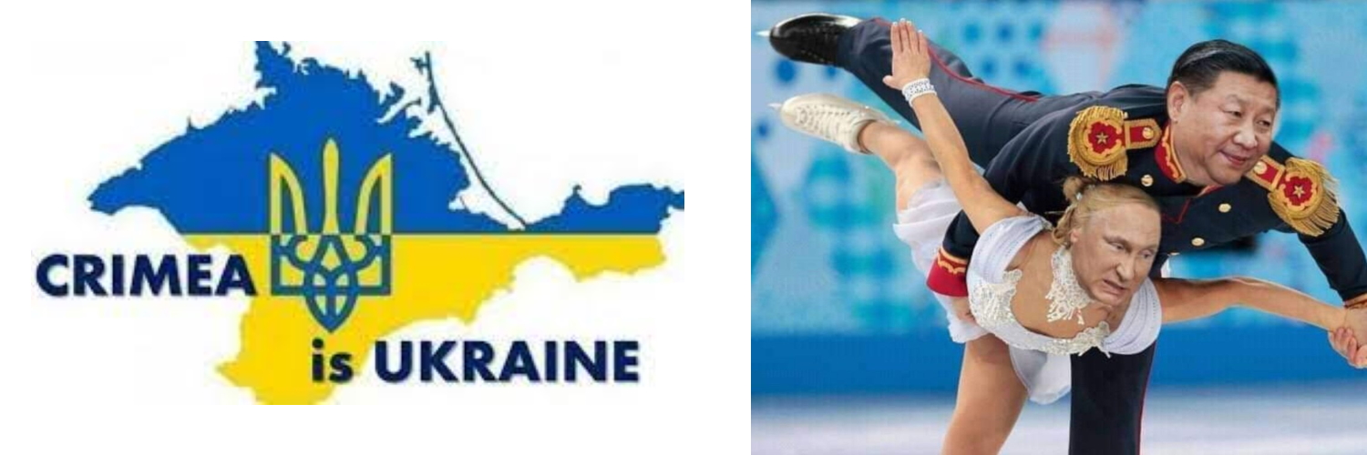 Arto Luukkainen 🇺🇦's banner