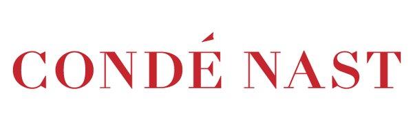 Condé Nast Library Profile Banner