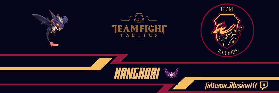 ILU Kanghori banner