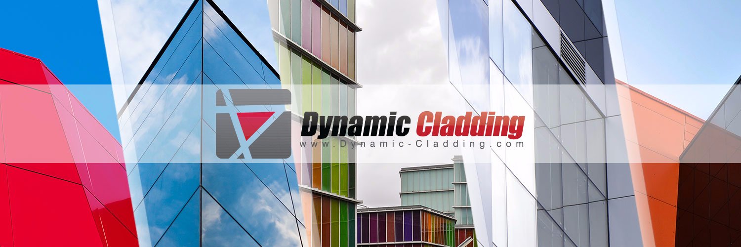 DynamicCladding's profile banner image