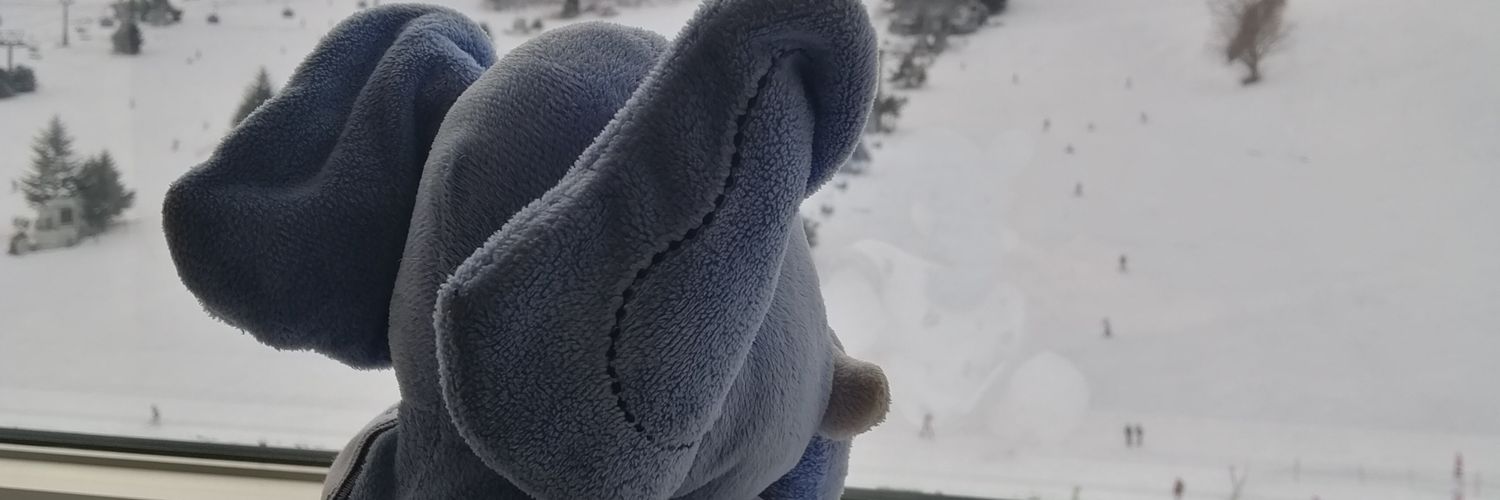 monghuey's profile banner image