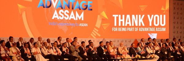 AdvantageAssam Profile Banner