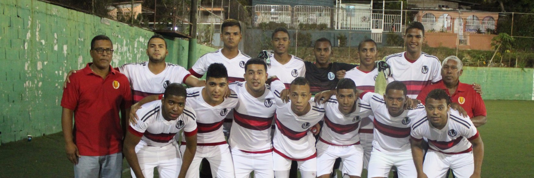 ClubVisionarios's profile banner image
