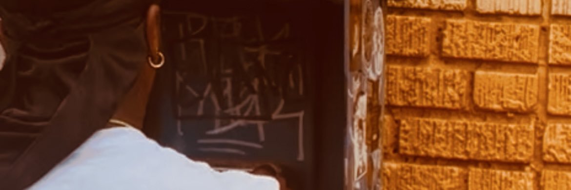 TeejayMalik's profile banner image