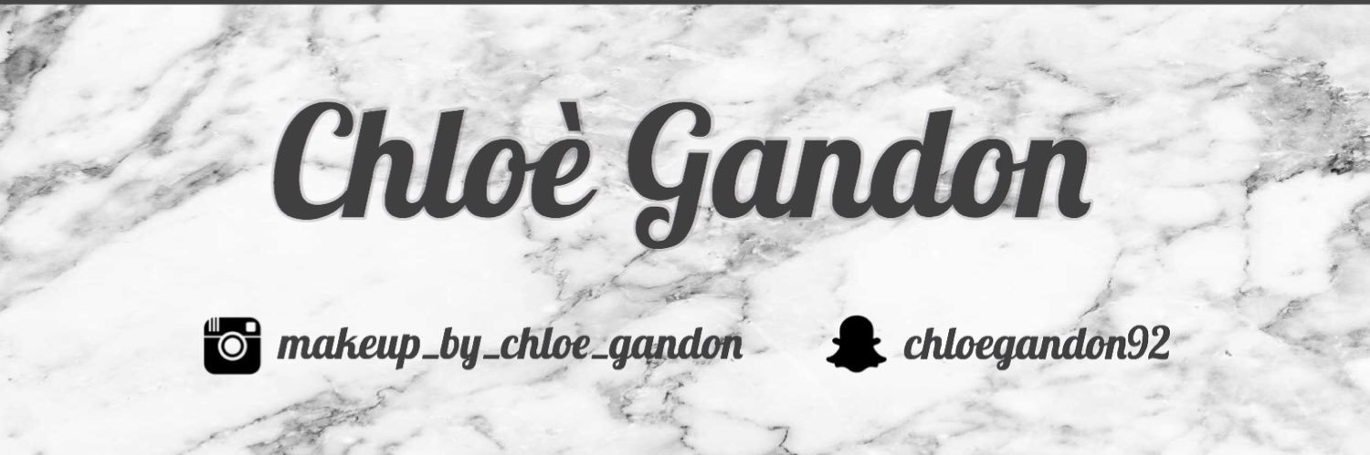 GandonChloe's profile banner image