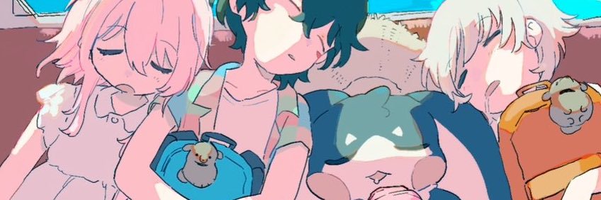 尨's banner