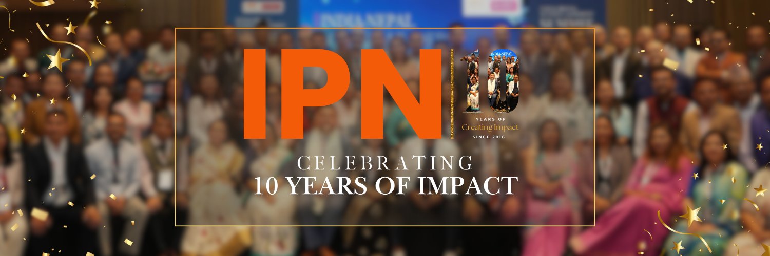 IPN Foundation banner