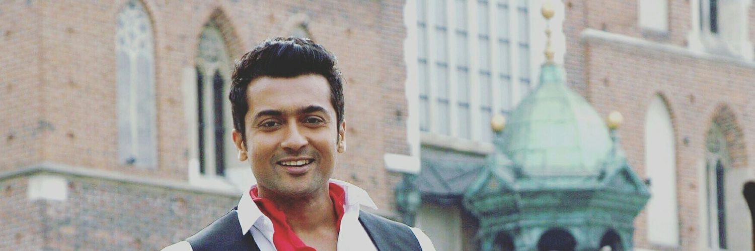 Deenasurya408's profile banner image