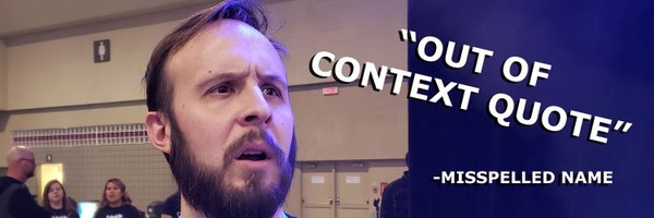 nocontextFH Profile Banner