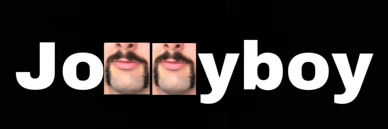 Jonnyboy16_23's profile banner image