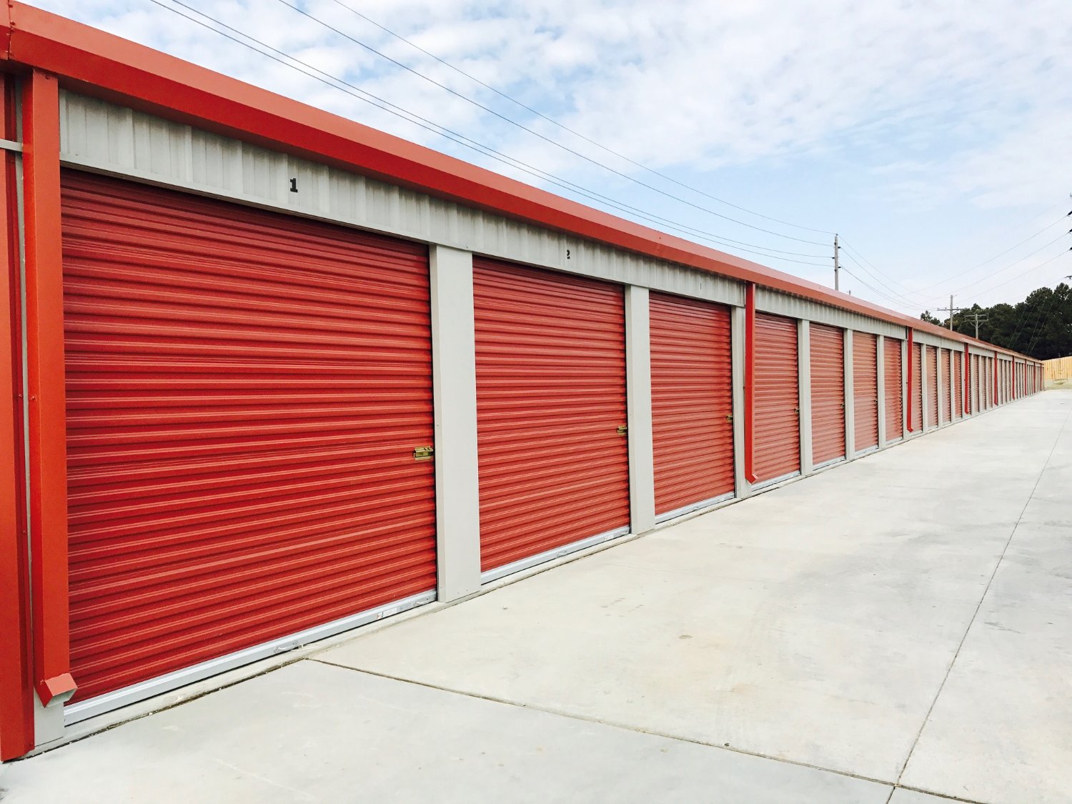 Omaha_Storage's profile banner image