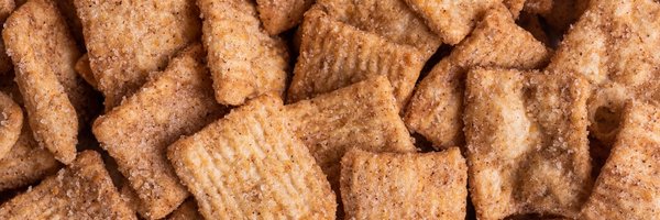 Cinnamon Toast Crunch Profile Banner