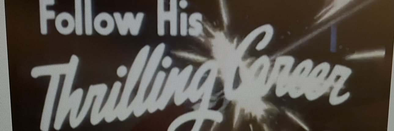 Steve Buckley's banner