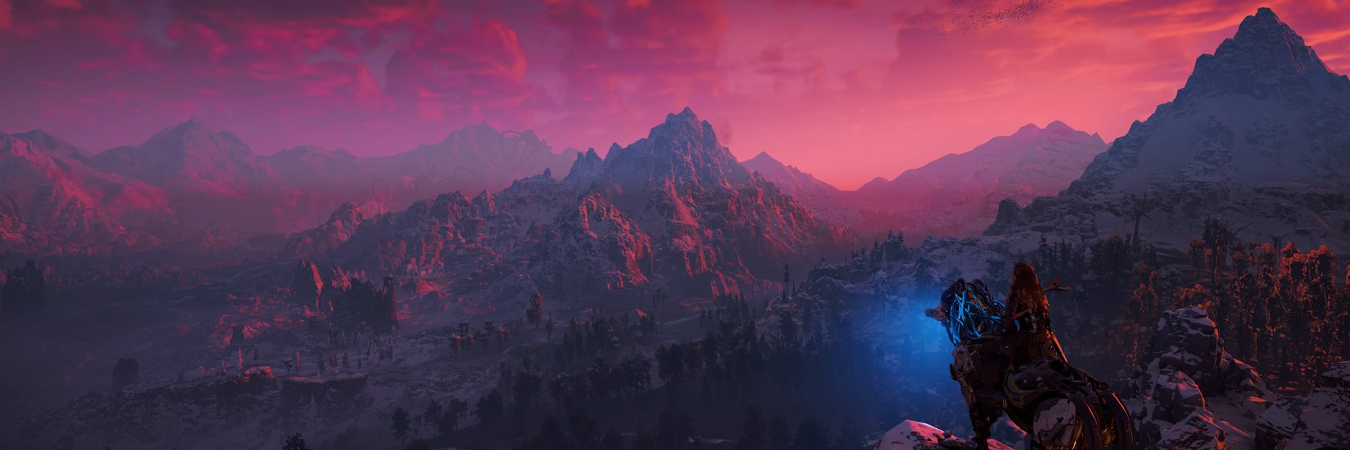 foxarmann's profile banner image