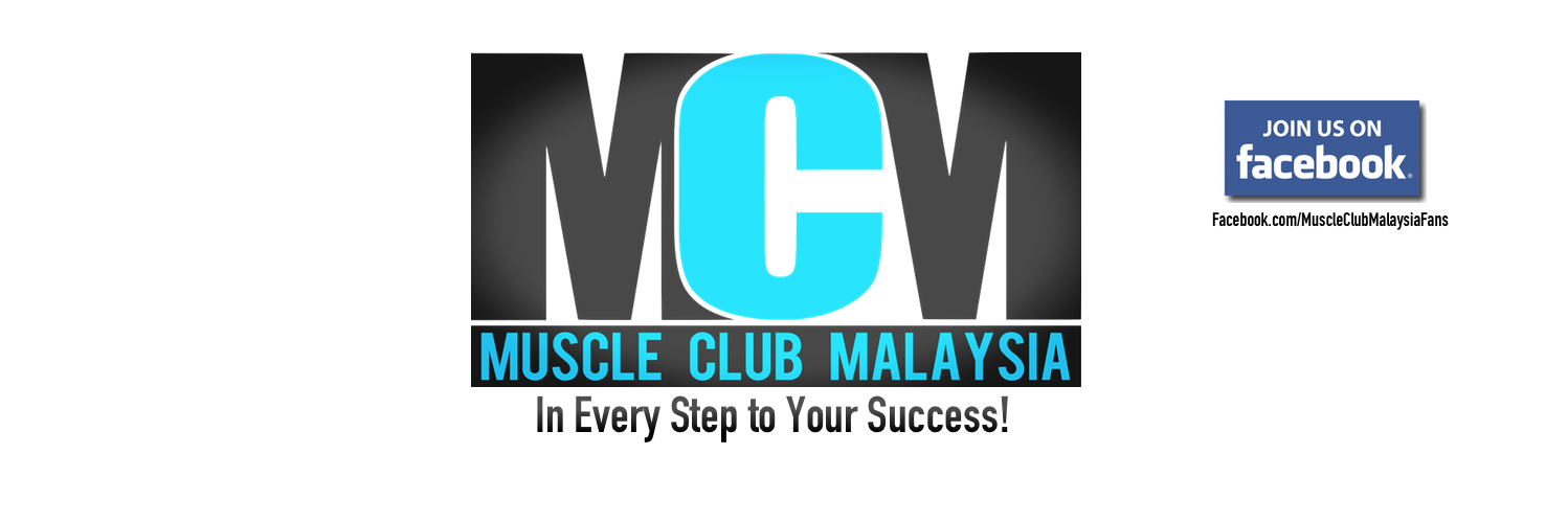 MuscleClubMsia's profile banner image