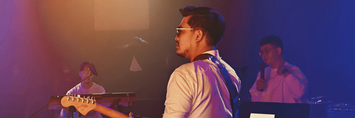 DansenJohn's profile banner image