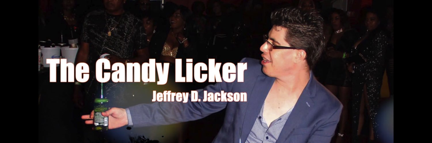 Jeffrey Jackson banner
