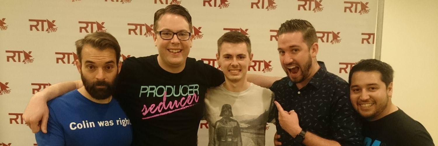 ConnorStables's profile banner image