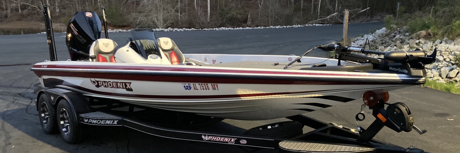 Coach Ralph Spry banner