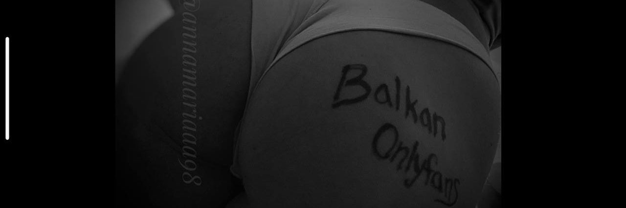 Balkan Onlyfans banner