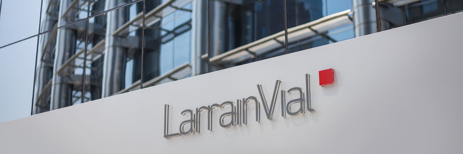 LarrainVial banner