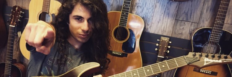 TheGuitarWorld's profile banner image
