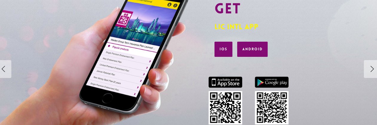 LIC_Intl's profile banner image