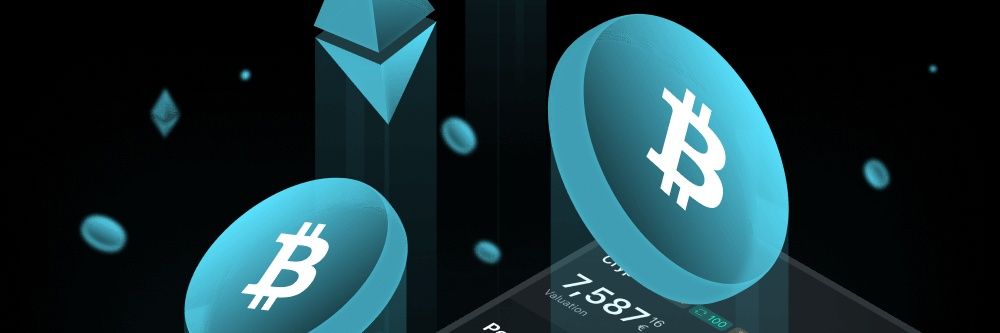 Crypto Prince banner