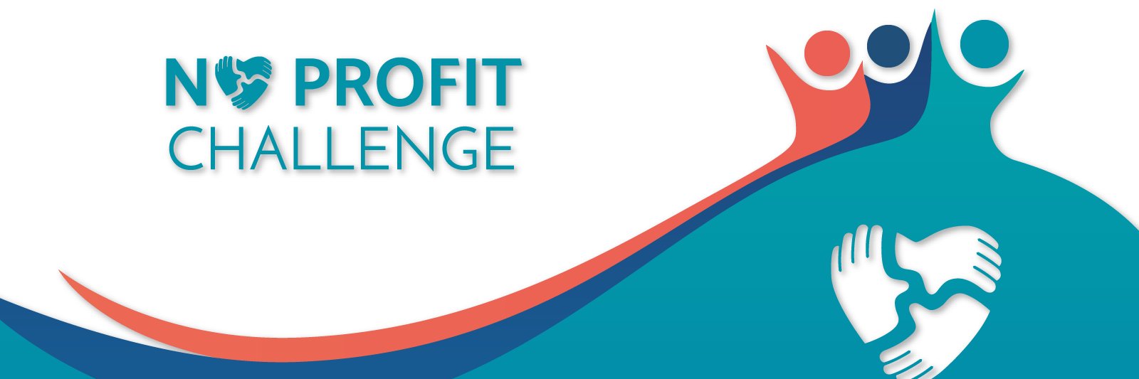 NoProfitChallenge banner