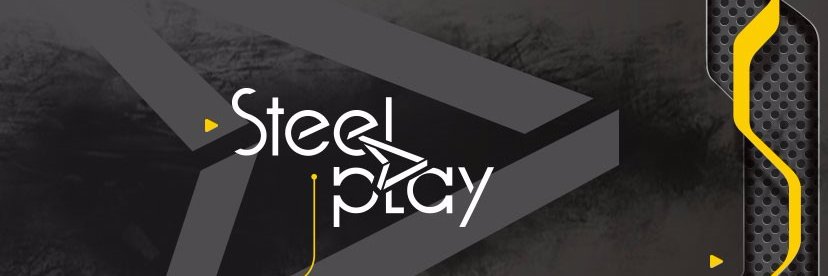 Steelplay banner