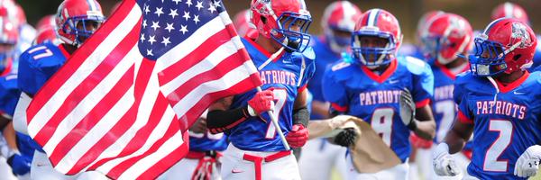 OldMillHSAACPS Profile Banner