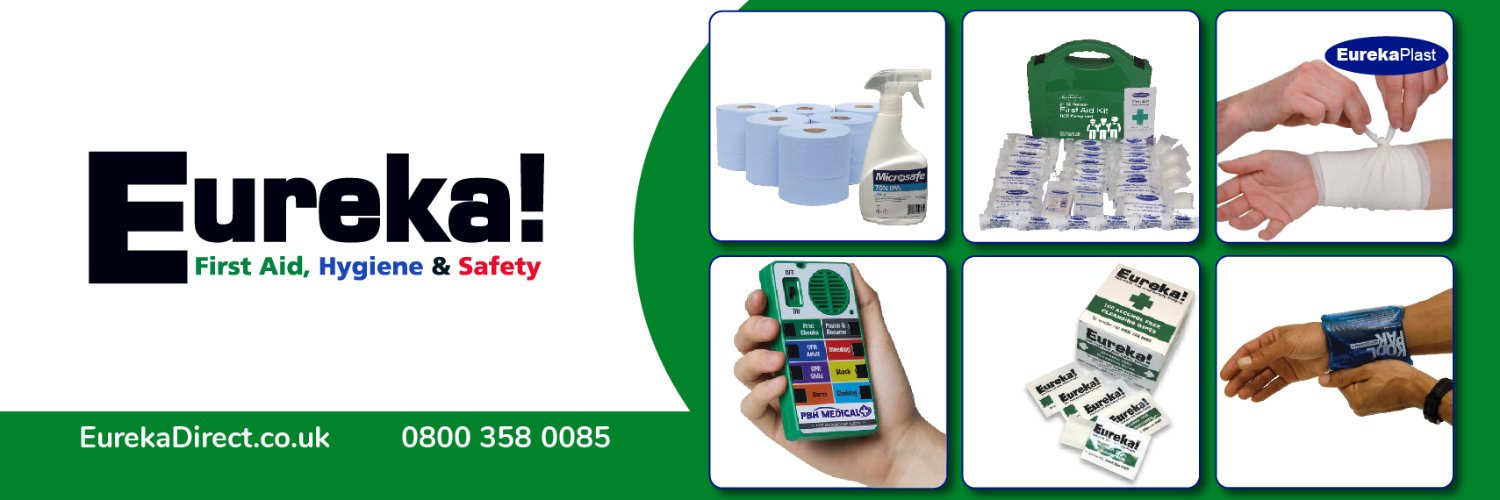 EurekaDirect's profile banner image