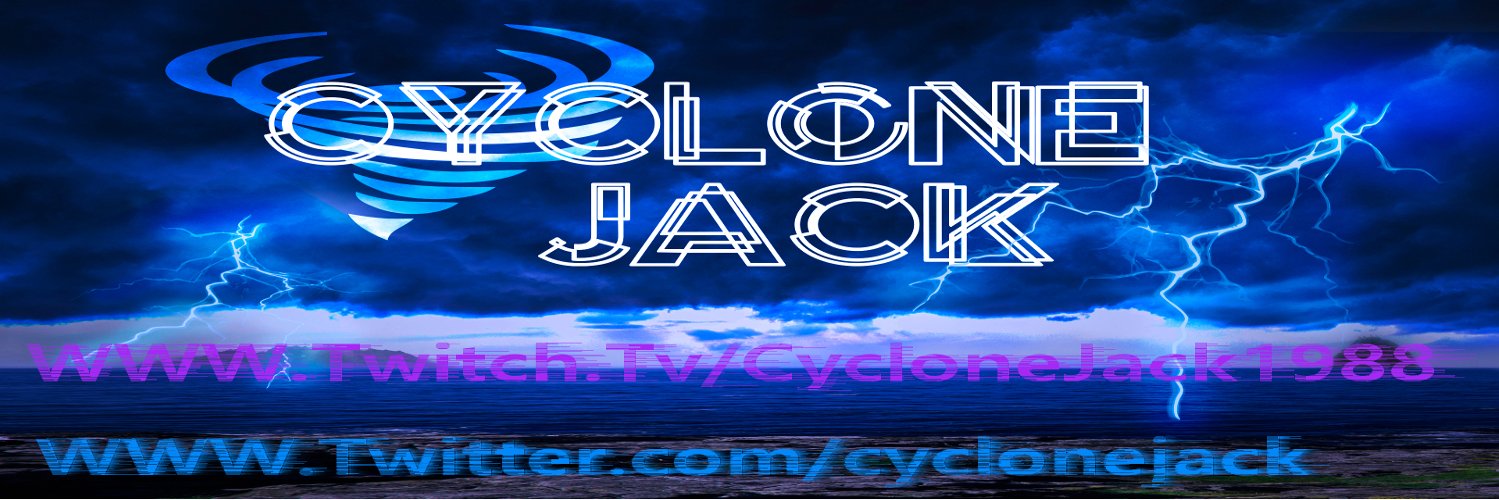 Cyclonejack banner