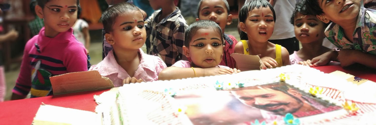 Ddevkrishna's profile banner image