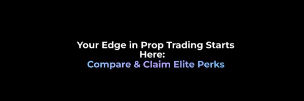 propfirmwise Profile Banner