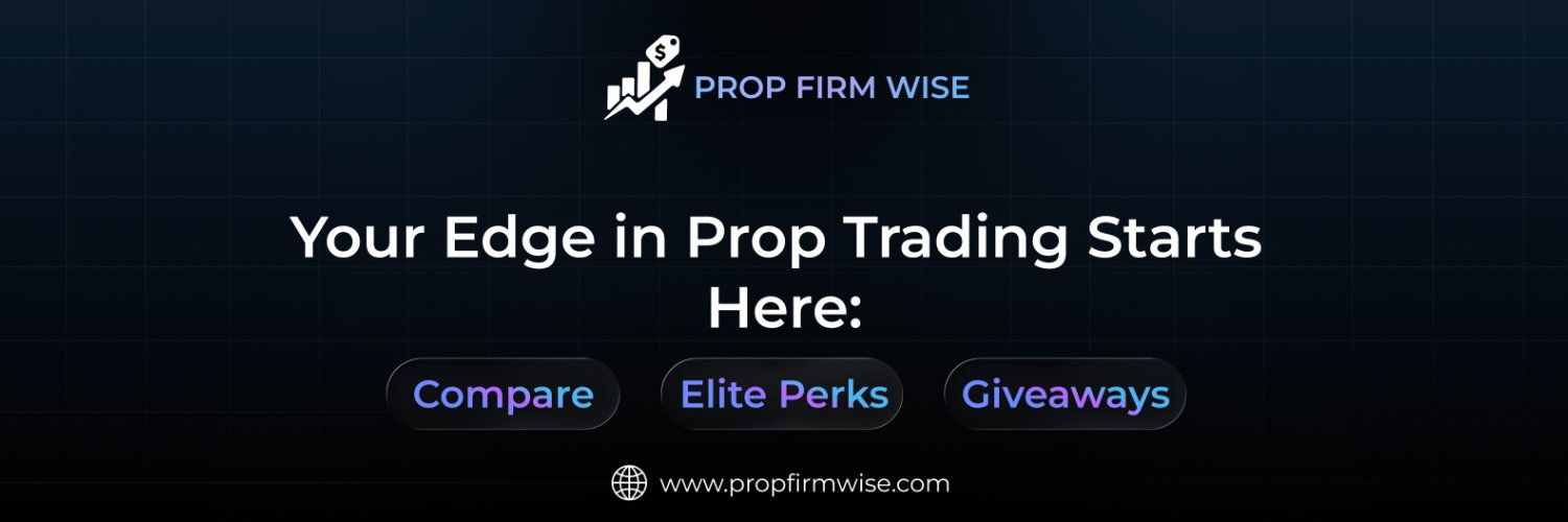 Prop Firm Wise banner